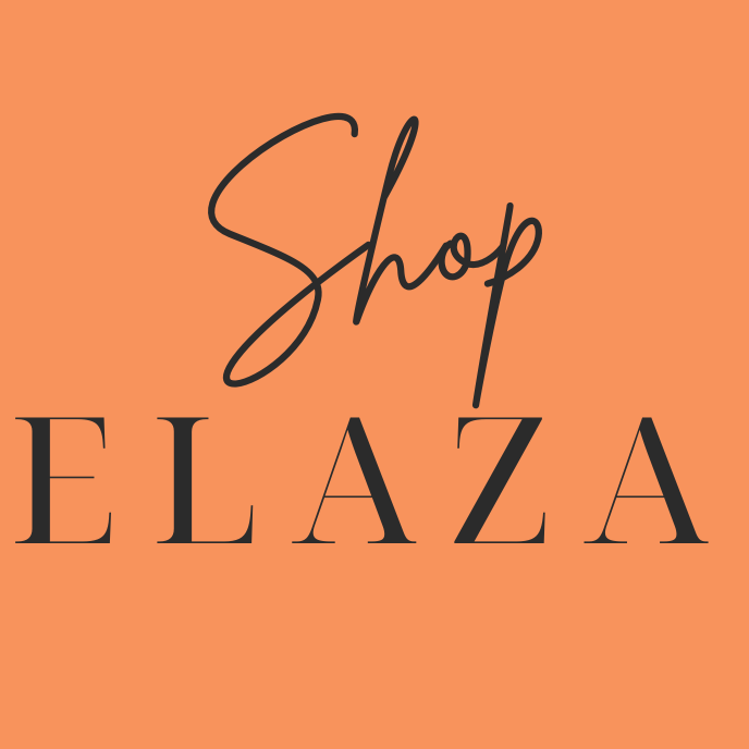 Shop Elaza.